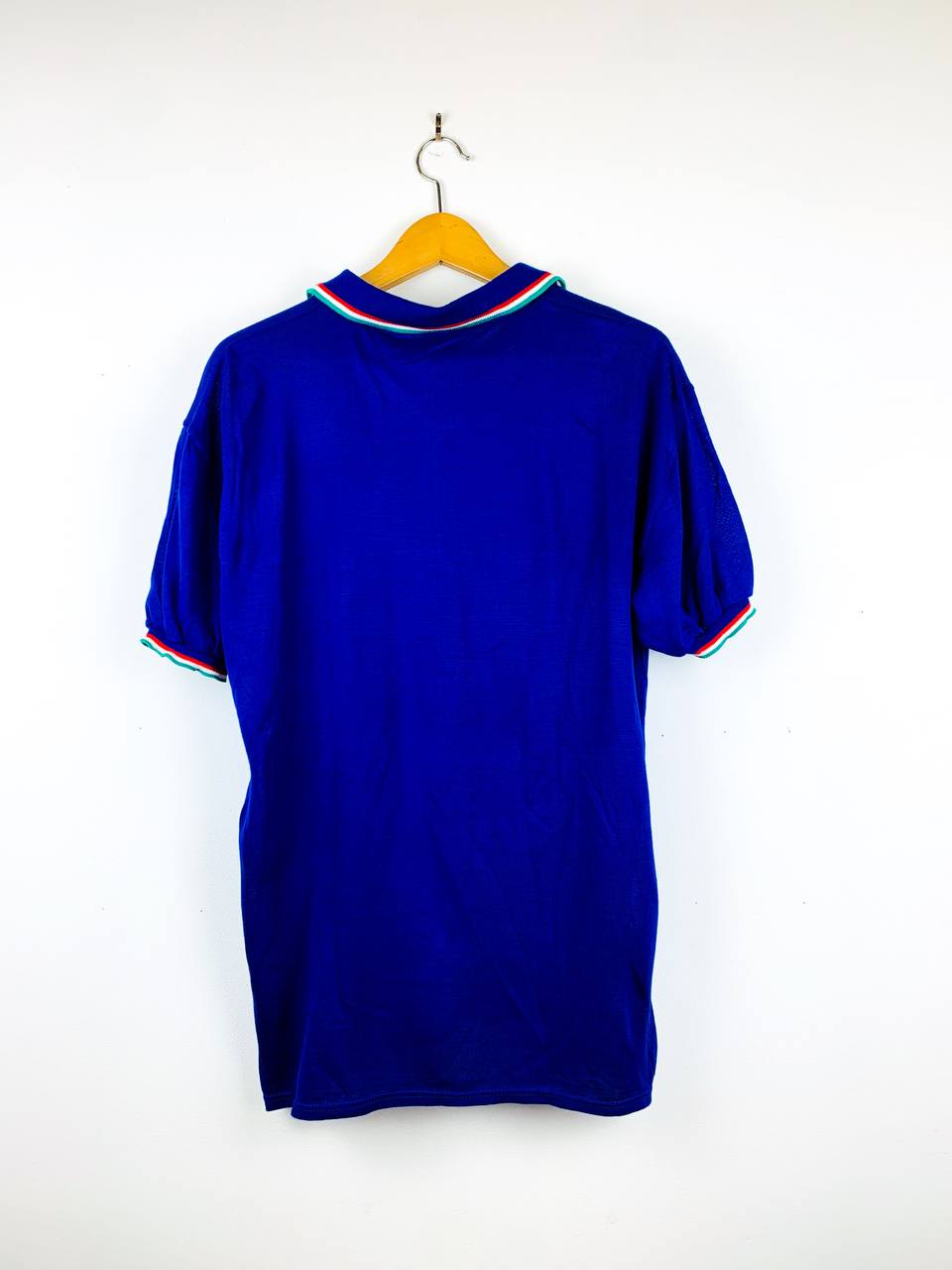 ITALY 1986/1991 HOME SHIRT