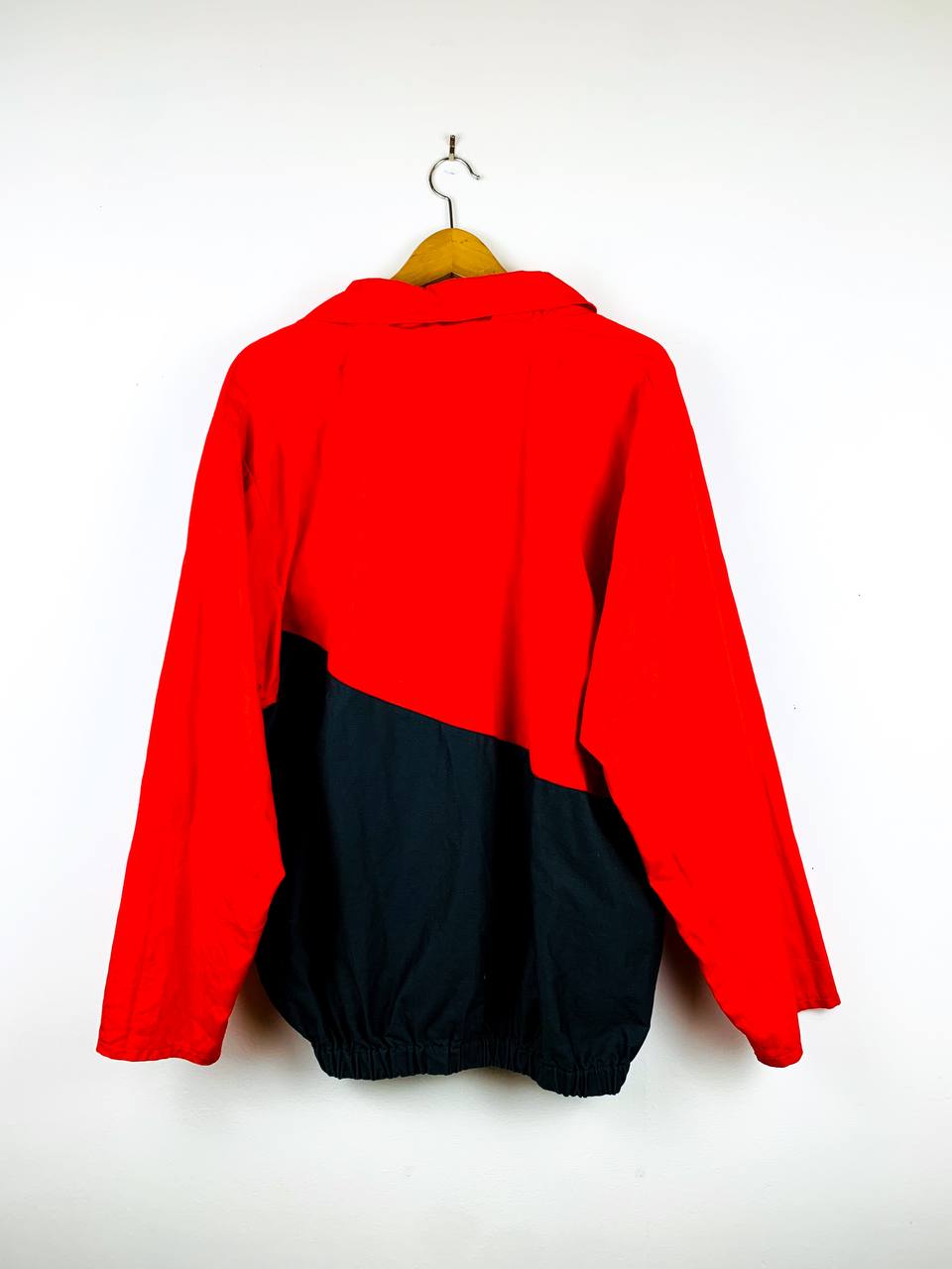 EURO 1996 'COCA-COLA' DRILL TOP