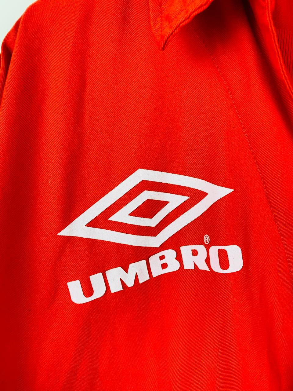 EURO 1996 'COCA-COLA' DRILL TOP
