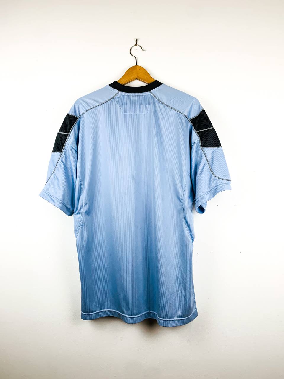 ENGLAND 1999/2001 TRAINING SHIRT