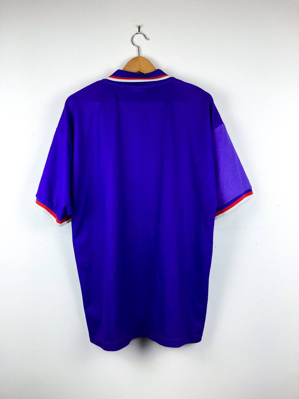 FIORENTINA 1996/1997 HOME SHIRT