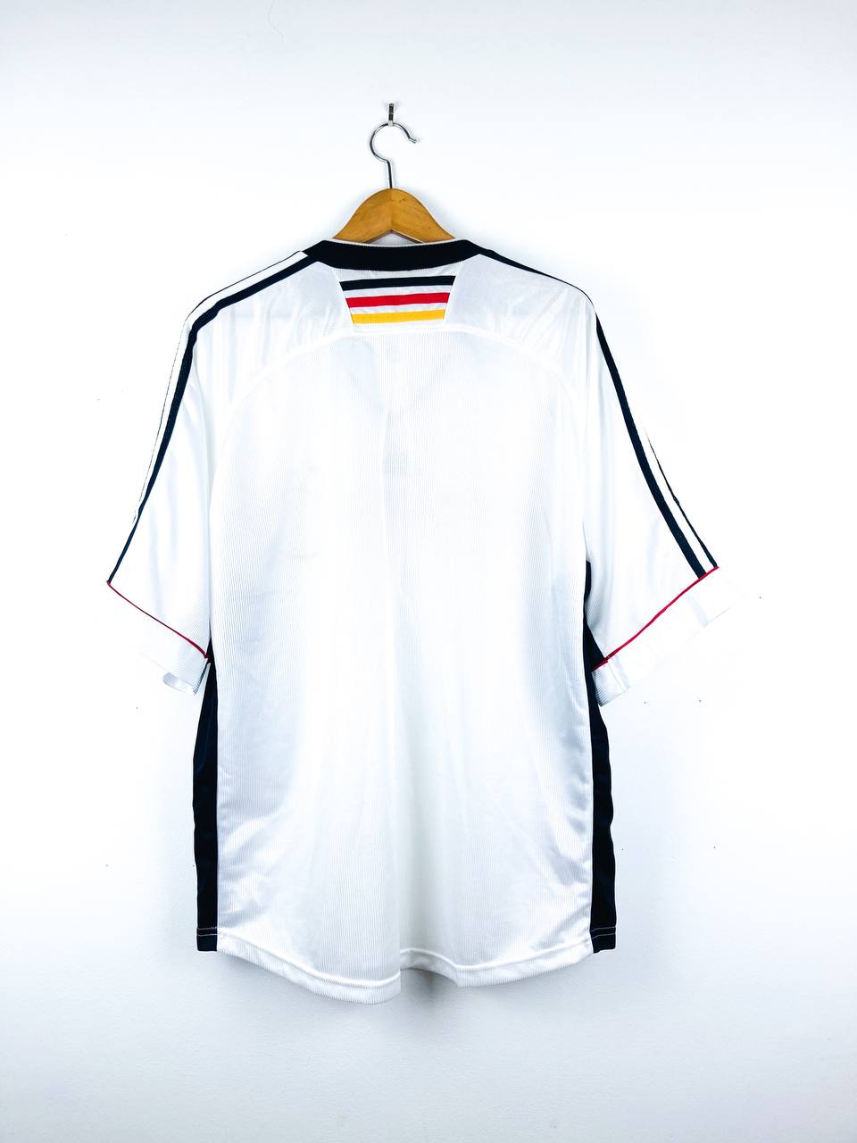 GERMANY 1998/2000 HOME SHIRT