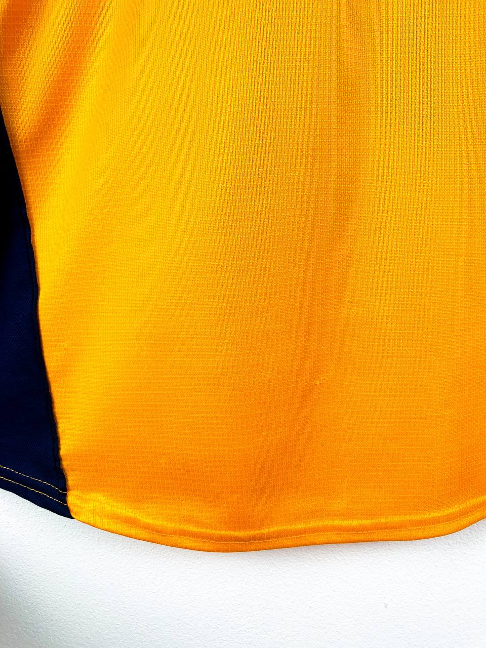LIVERPOOL 2000/2001 AWAY SHIRT #17 GERRARD