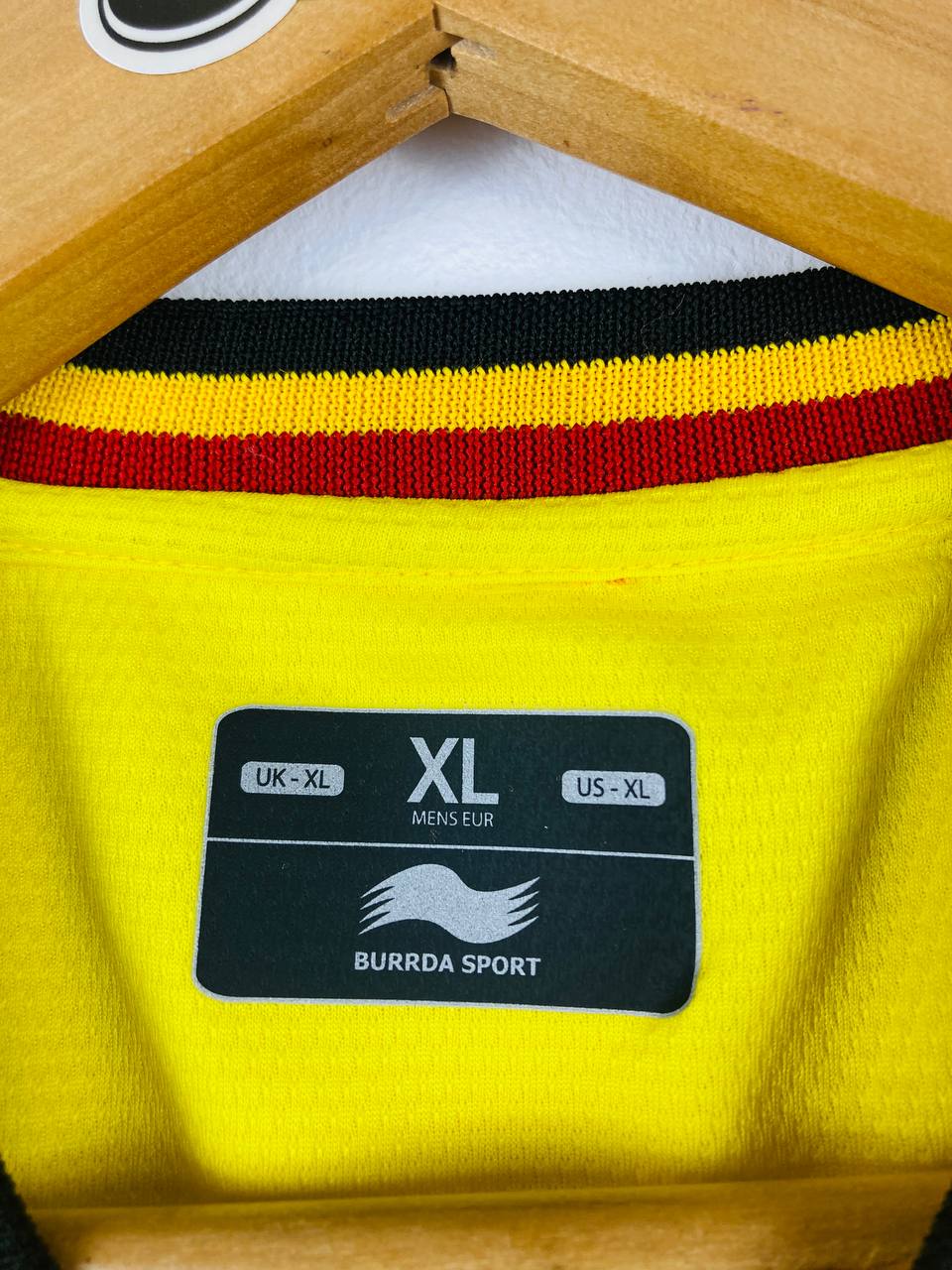 BELGIUM 2014/2015 THIRD SHIRT