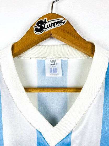 ARGENTINA 1990/1991 HOME SHIRT