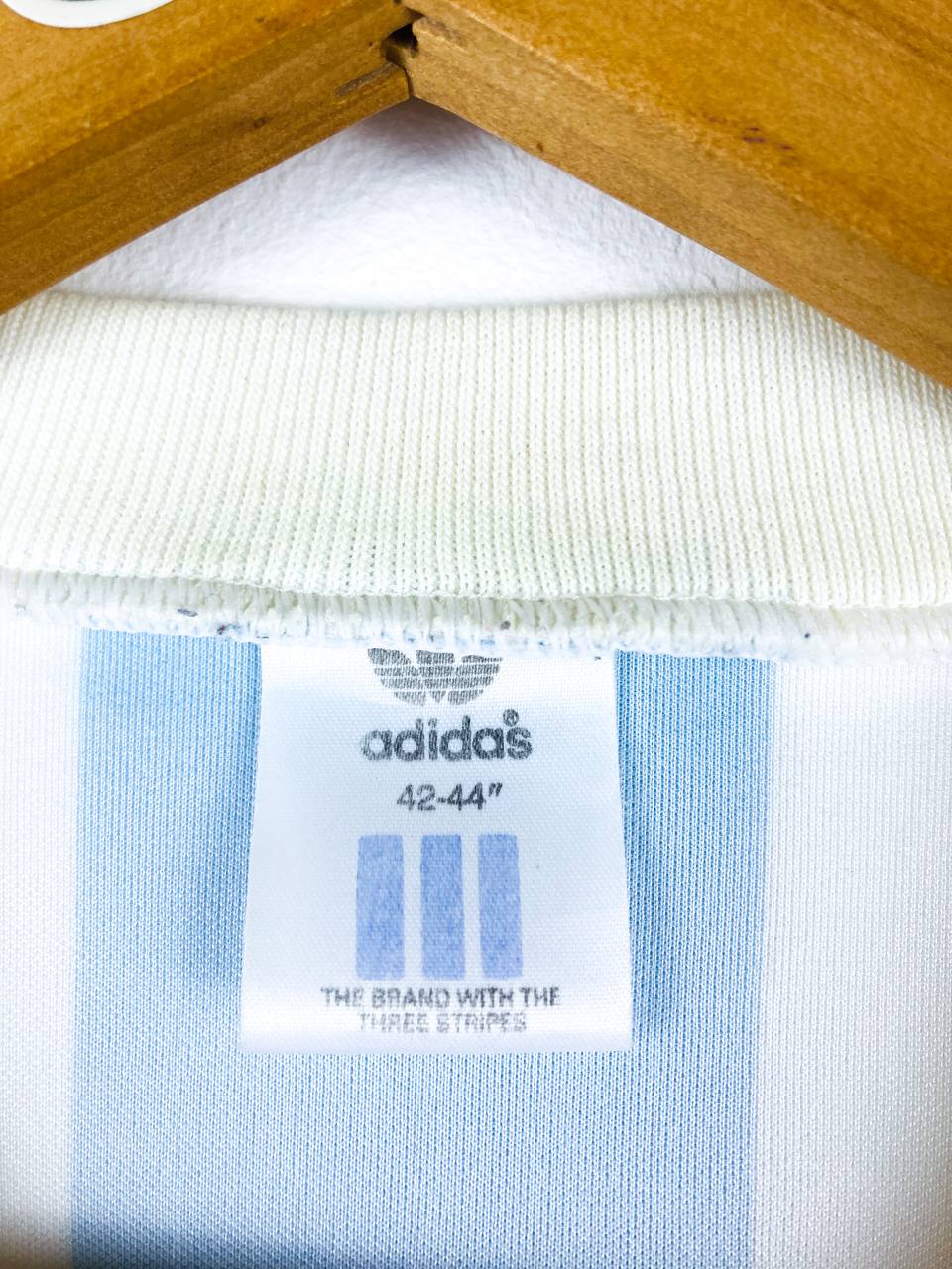 ARGENTINA 1990/1991 HOME SHIRT