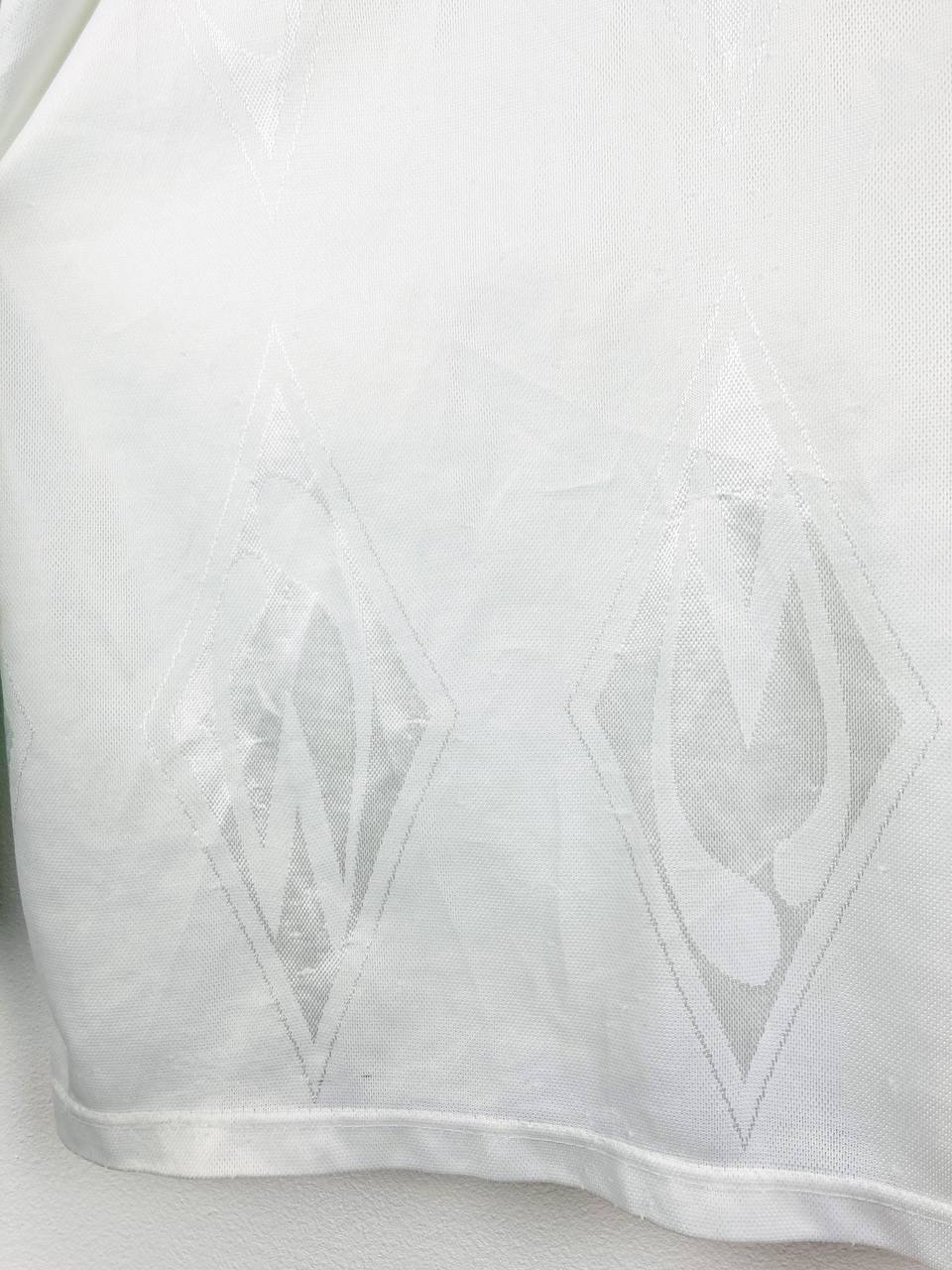 WERDER BREMEN 1995/1996 HOME SHIRT [L/S]