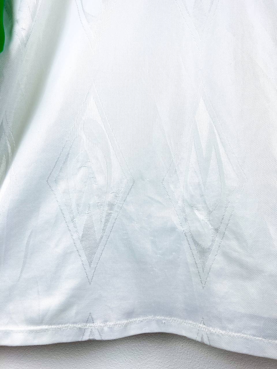 WERDER BREMEN 1995/1996 HOME SHIRT [L/S]