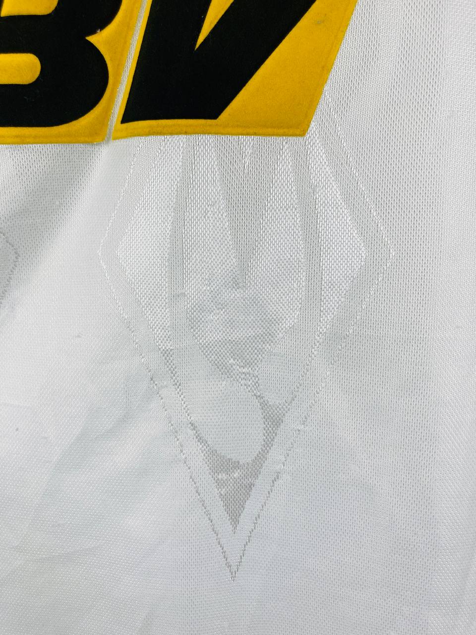 WERDER BREMEN 1995/1996 HOME SHIRT [L/S]