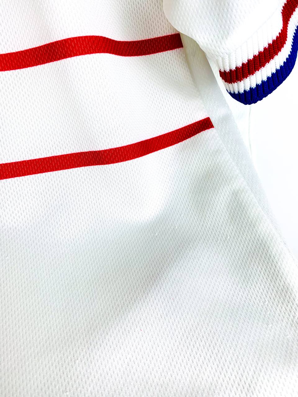 FRANCE 1998/2000 AWAY SHIRT #10 ZIDANE