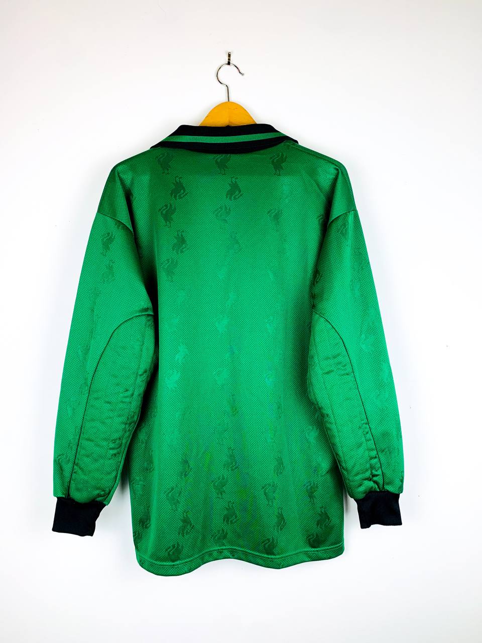 LIVERPOOL 1996/1997 GK SHIRT