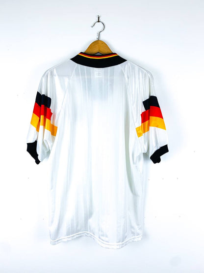 GERMANY 1992/1994 HOME SHIRT