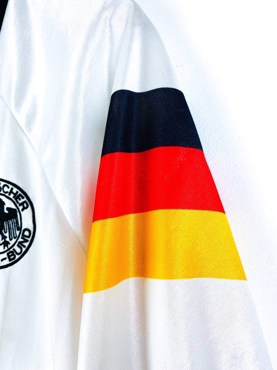 GERMANY 1992/1994 HOME SHIRT