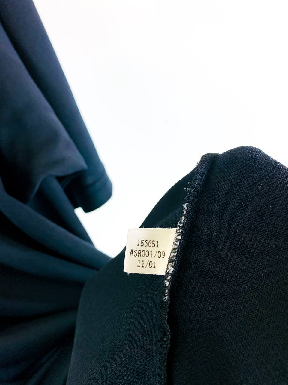 REAL MADRID 2002/2003 AWAY SHIRT #11 RONALDO