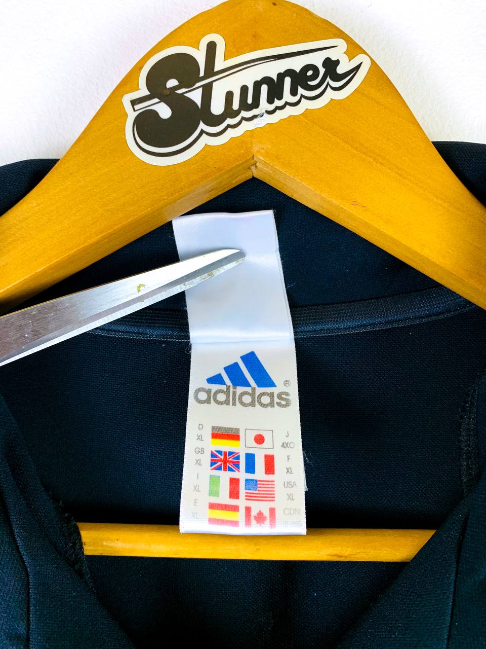 REAL MADRID 2002/2003 AWAY SHIRT #11 RONALDO