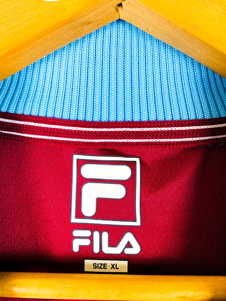 WEST HAM 1999/2001 HOME SHIRT #10 DI CANIO