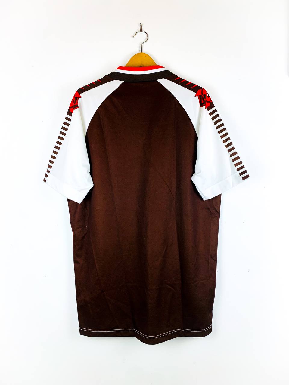 ST. PAULI 1996/1997 HOME SHIRT