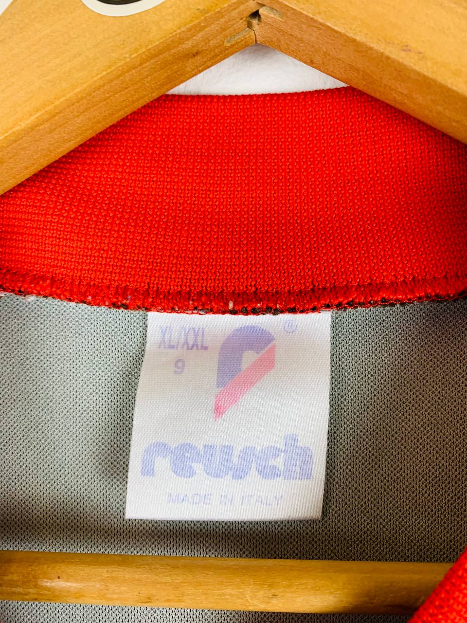 ST. PAULI 1996/1997 HOME SHIRT