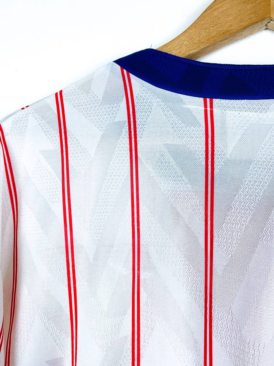 CHELSEA 1992/1994 AWAY SHIRT