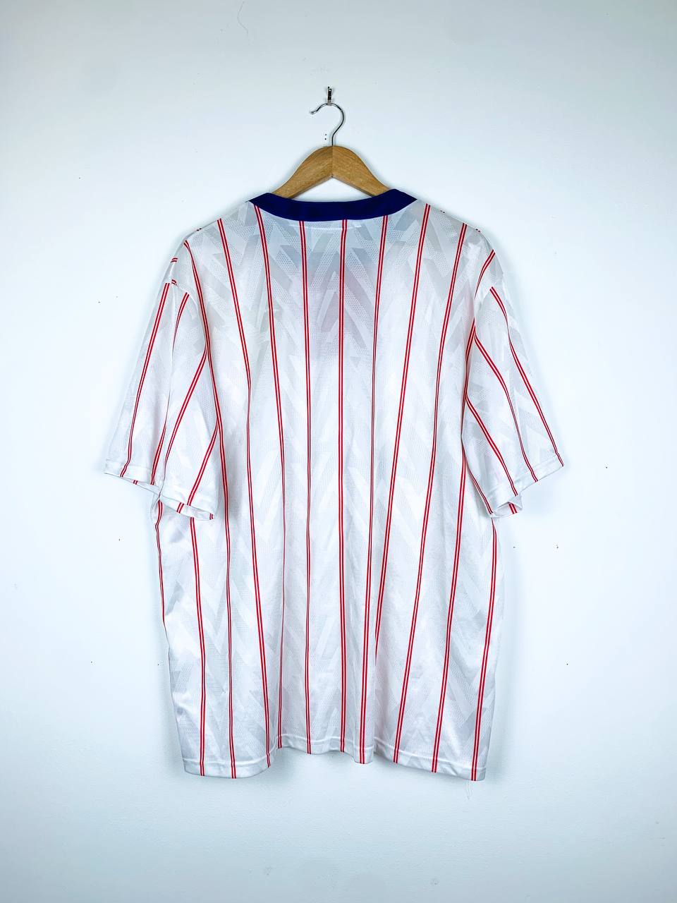 CHELSEA 1992/1994 AWAY SHIRT