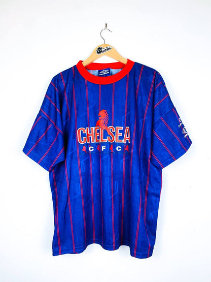 CHELSEA 1994/1996 TRAINING SHIRT