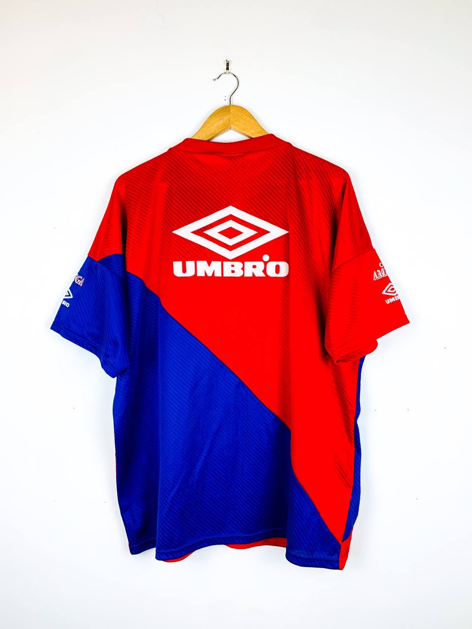 CHELSEA 1993/1995 TRAINING SHIRT