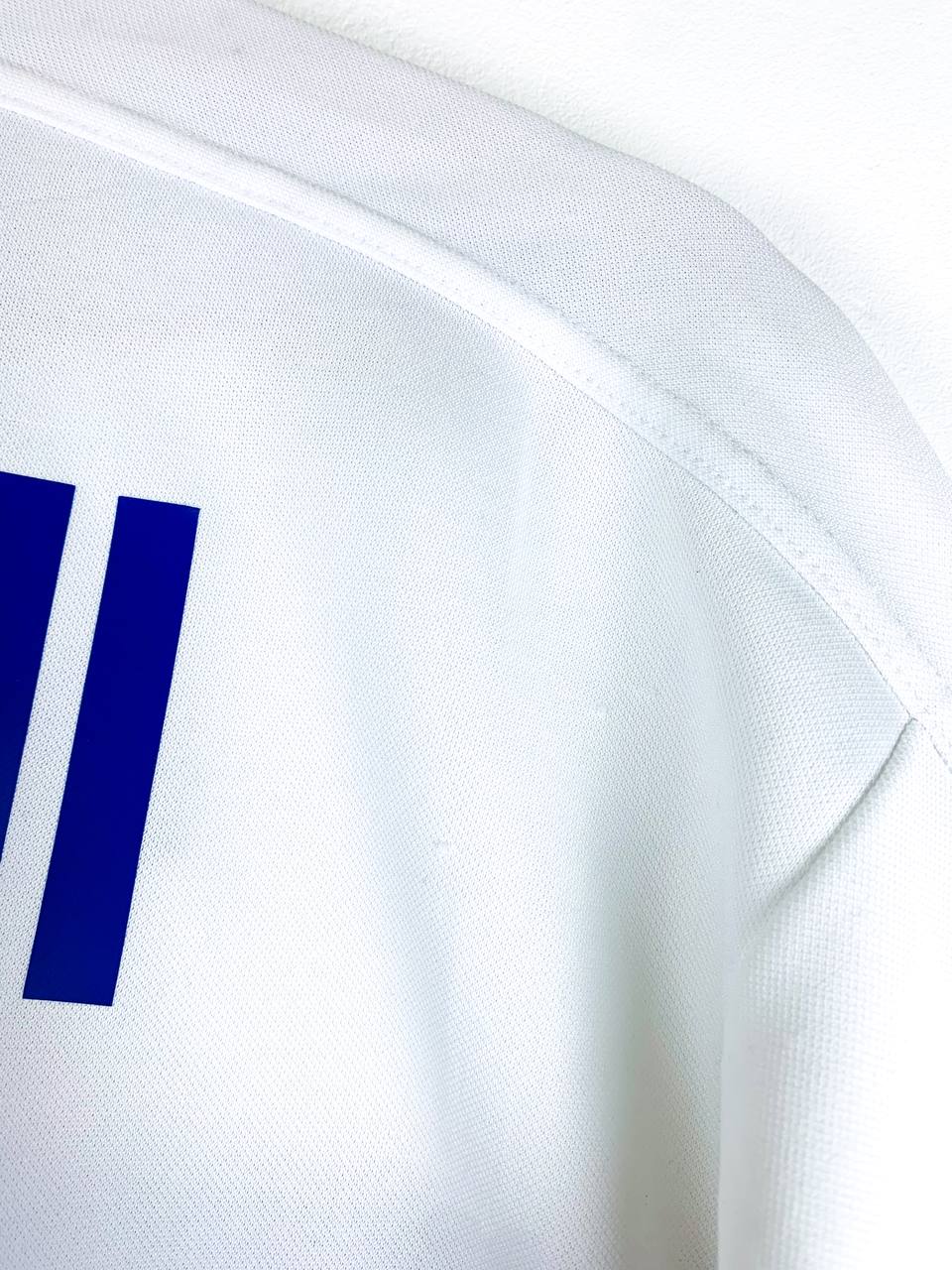 ITALY 1999/2000 AWAY SHIRT #9 INZAGHI