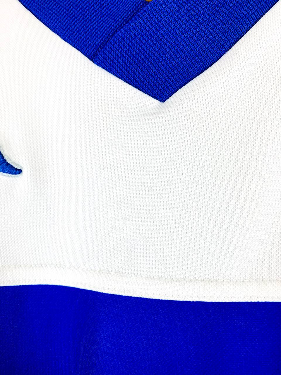 ITALY 1999/2000 AWAY SHIRT #9 INZAGHI