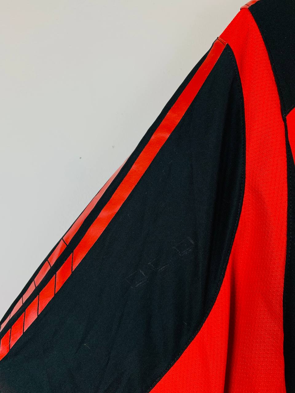 AC MILAN 2005/2006 HOME SHIRT #21 PIRLO