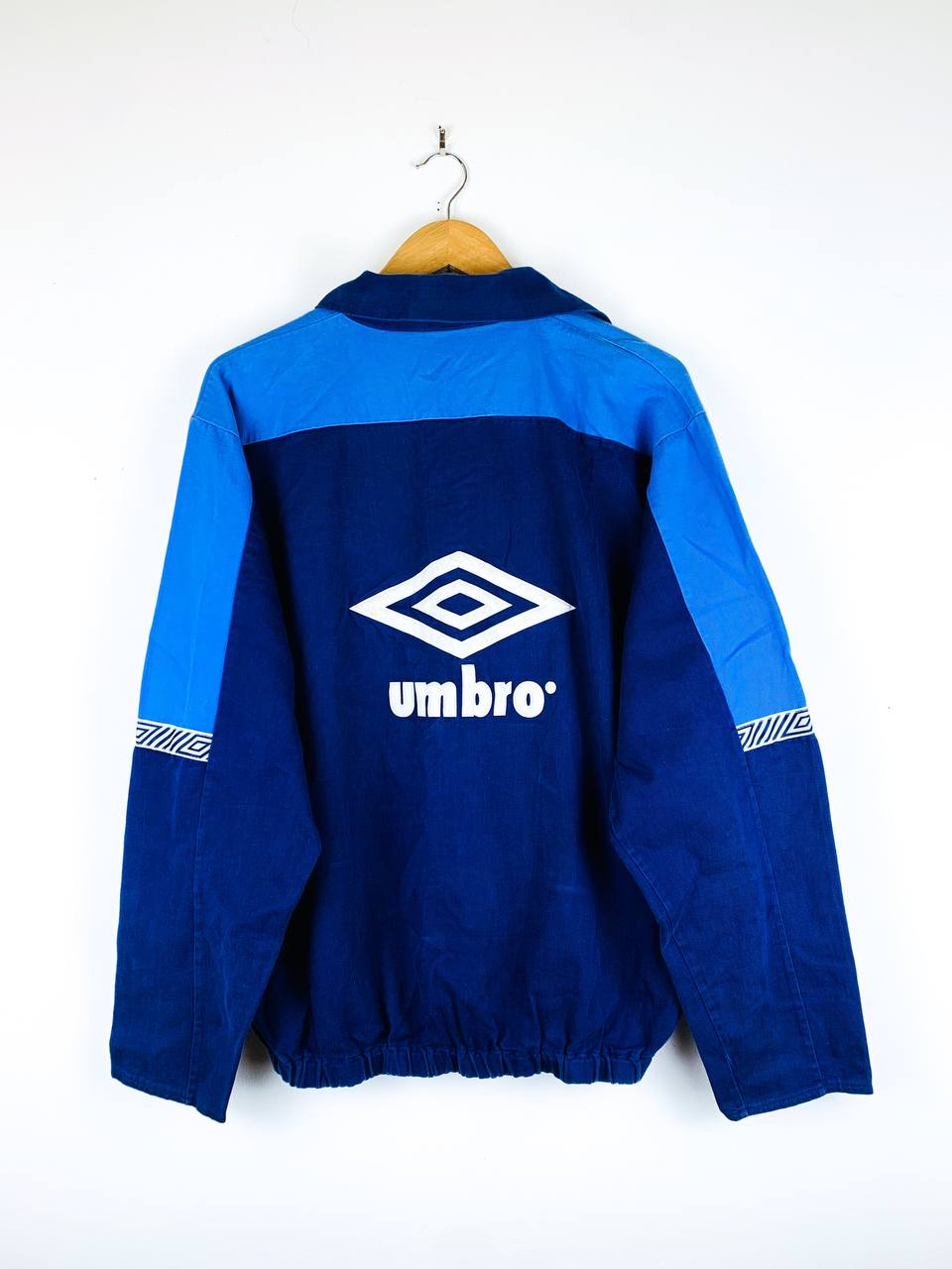 ENGLAND 1990/1992 TRAINING DRILL TOP