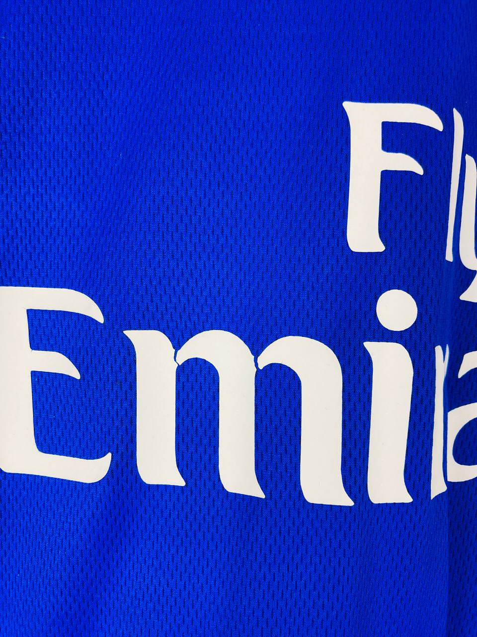 CHELSEA 2003/2005 HOME SHIRT #15 DROGBA