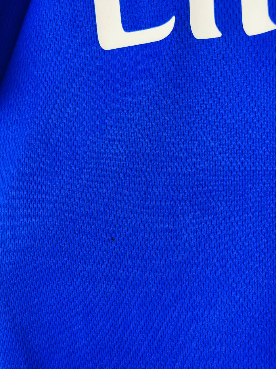 CHELSEA 2003/2005 HOME SHIRT #15 DROGBA