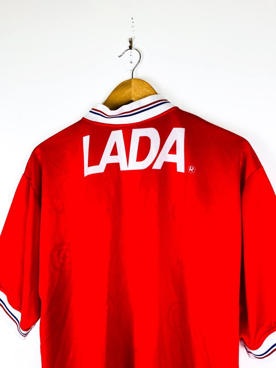 CRUZ AZUL 1999/2000 THIRD SHIRT