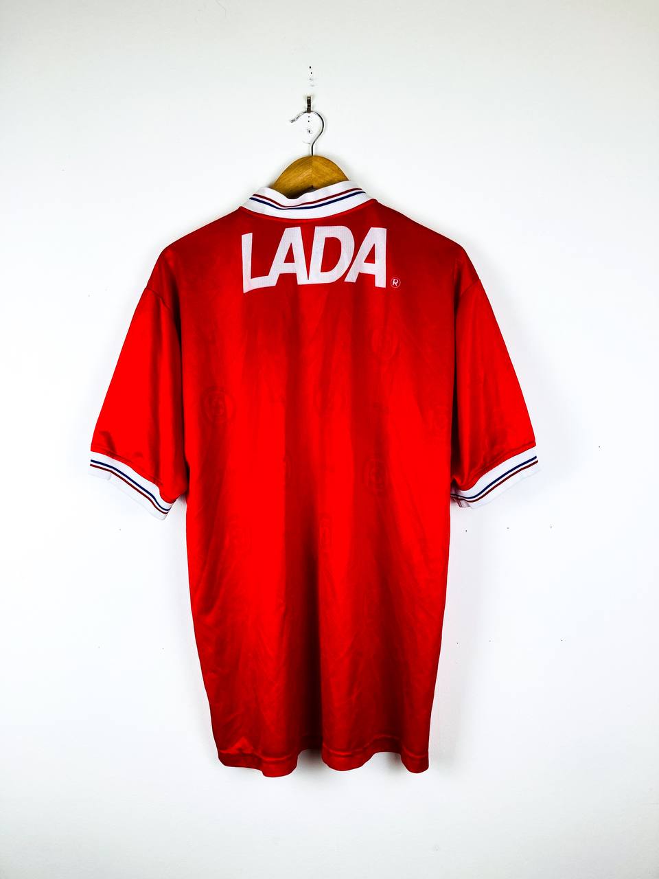 CRUZ AZUL 1999/2000 THIRD SHIRT