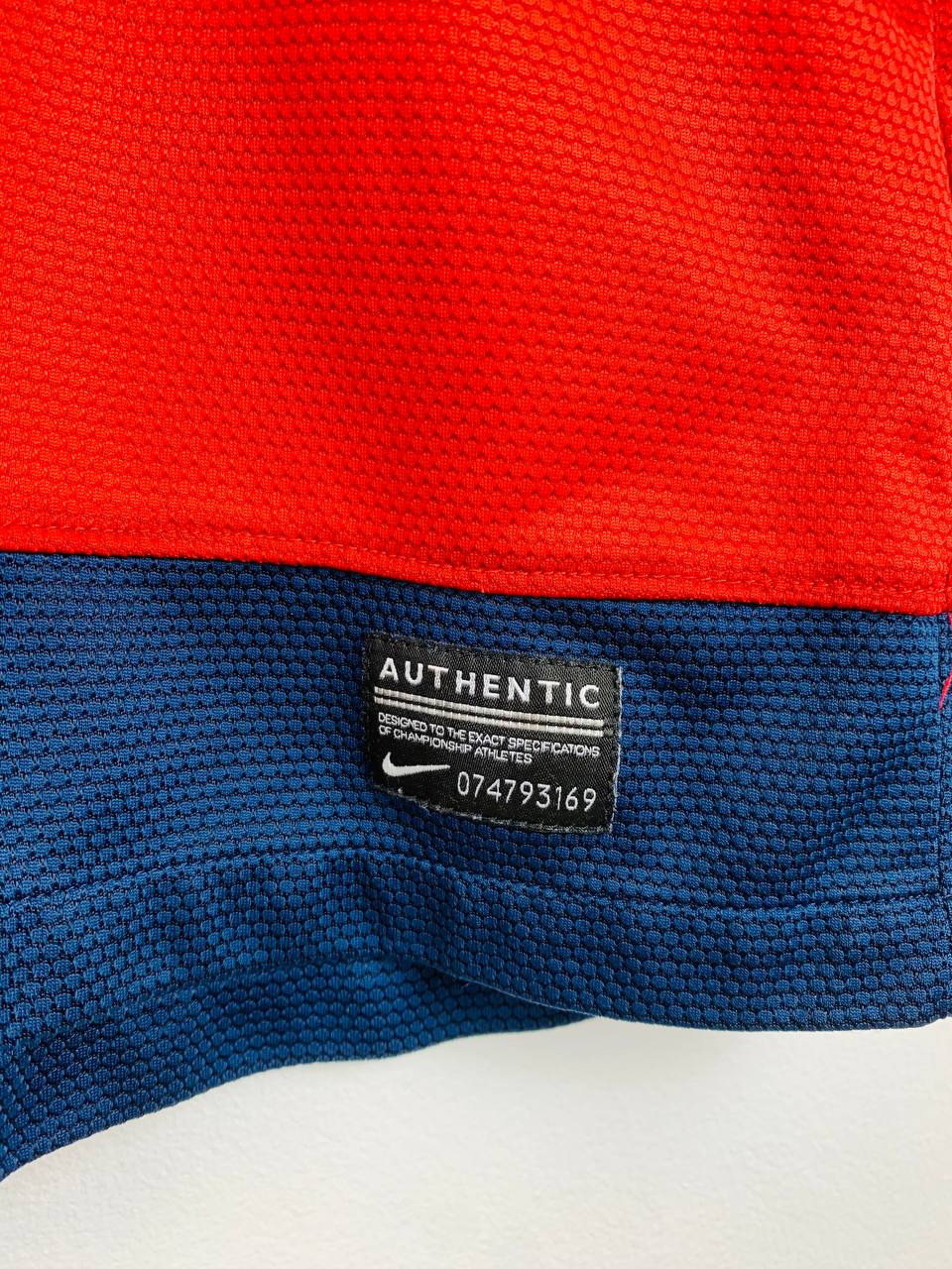 PSG 2012/2013 AWAY SHIRT #32 BECKHAM