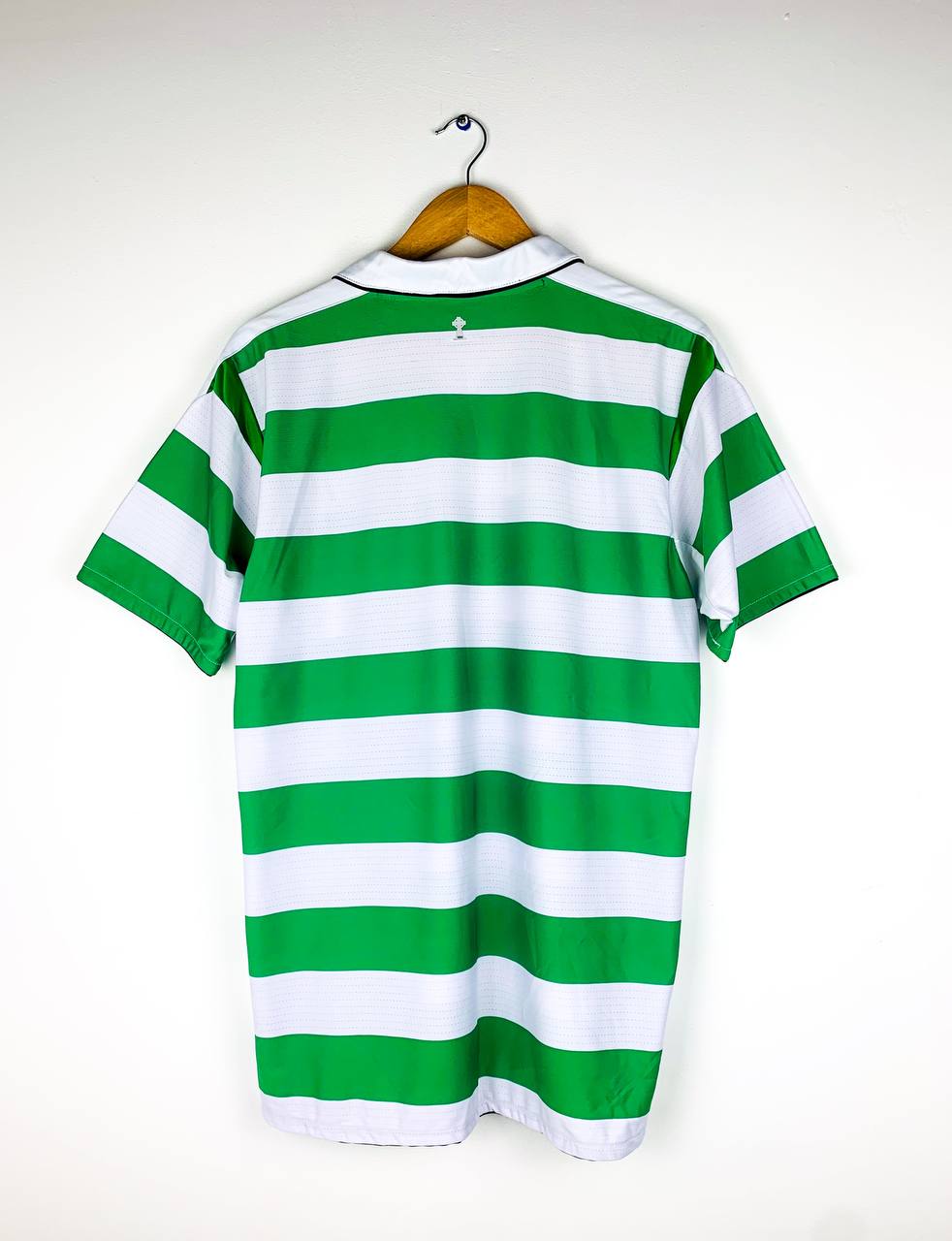 CELTIC 2004/2005 HOME SHIRT