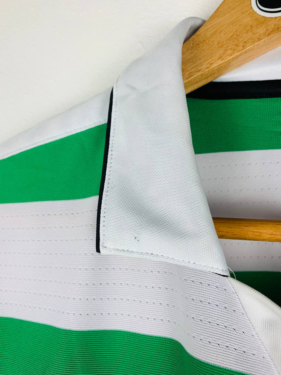 CELTIC 2004/2005 HOME SHIRT