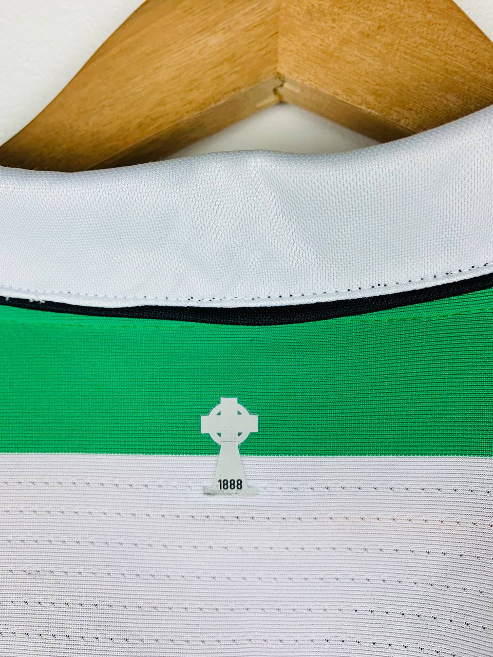 CELTIC 2004/2005 HOME SHIRT