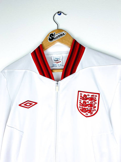 ENGLAND 2012/2013 ANTHEM JACKET