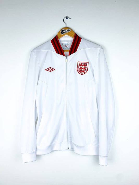 ENGLAND 2012/2013 ANTHEM JACKET