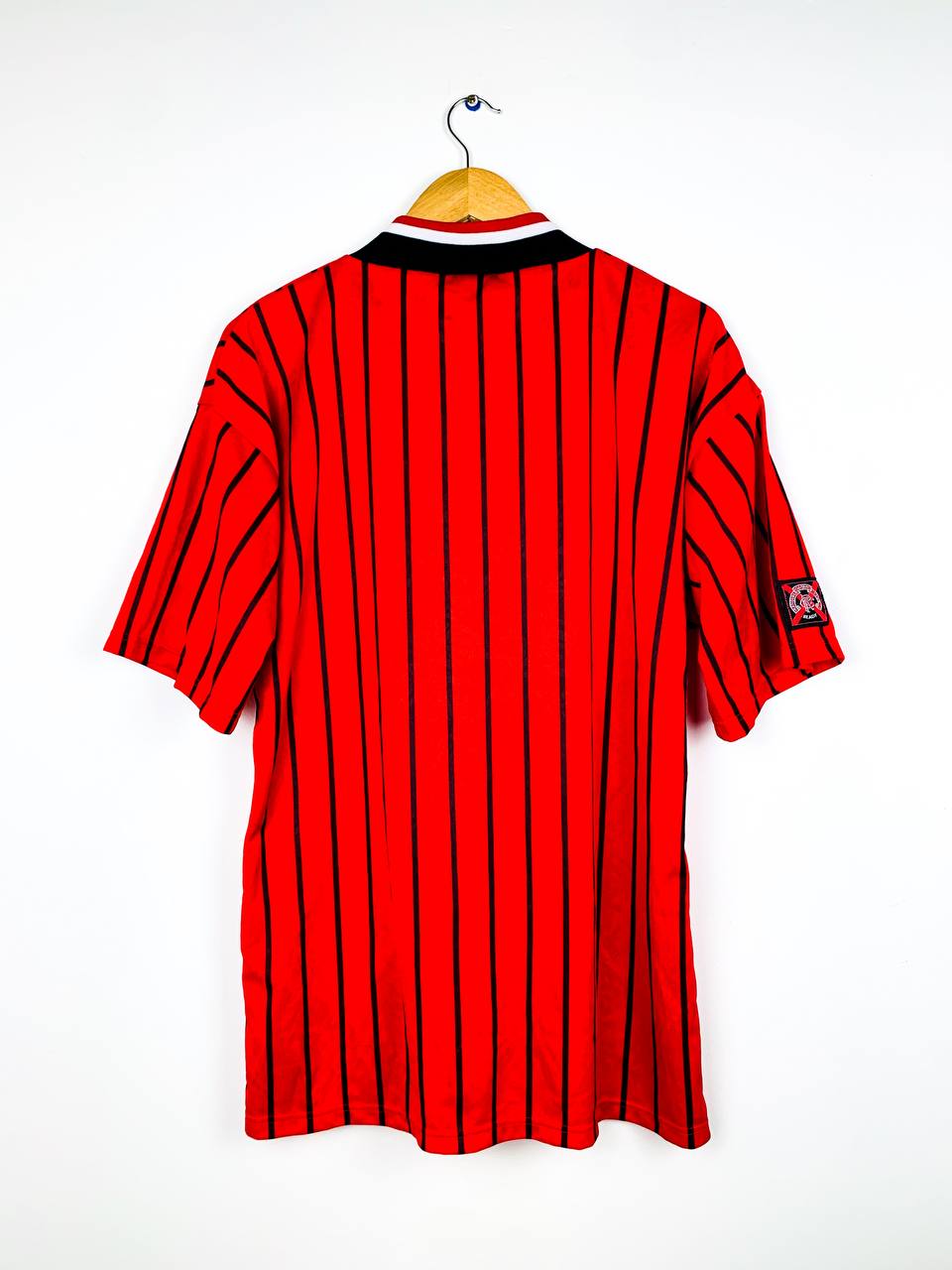 RANGERS 1994/1995 AWAY SHIRT