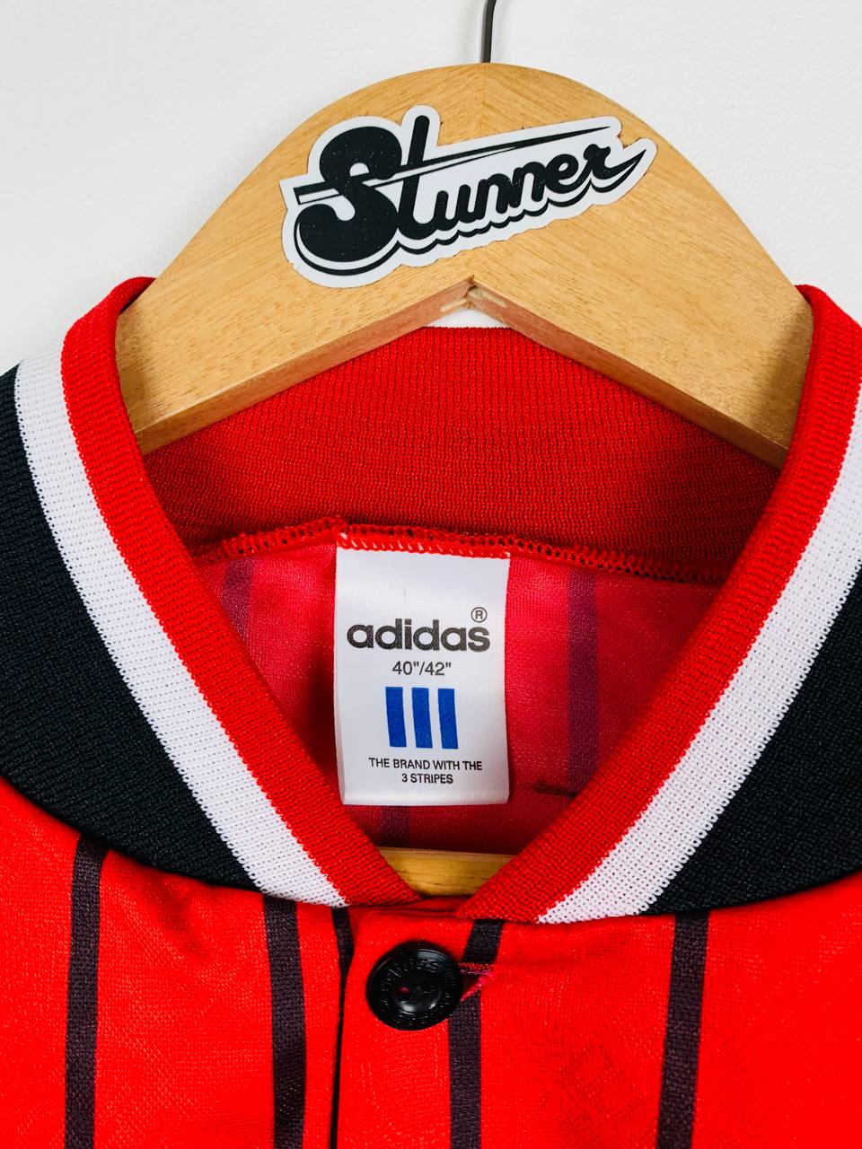 RANGERS 1994/1995 AWAY SHIRT