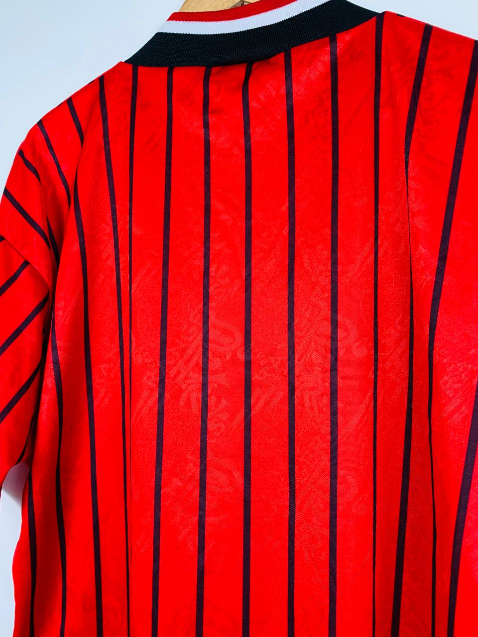 RANGERS 1994/1995 AWAY SHIRT