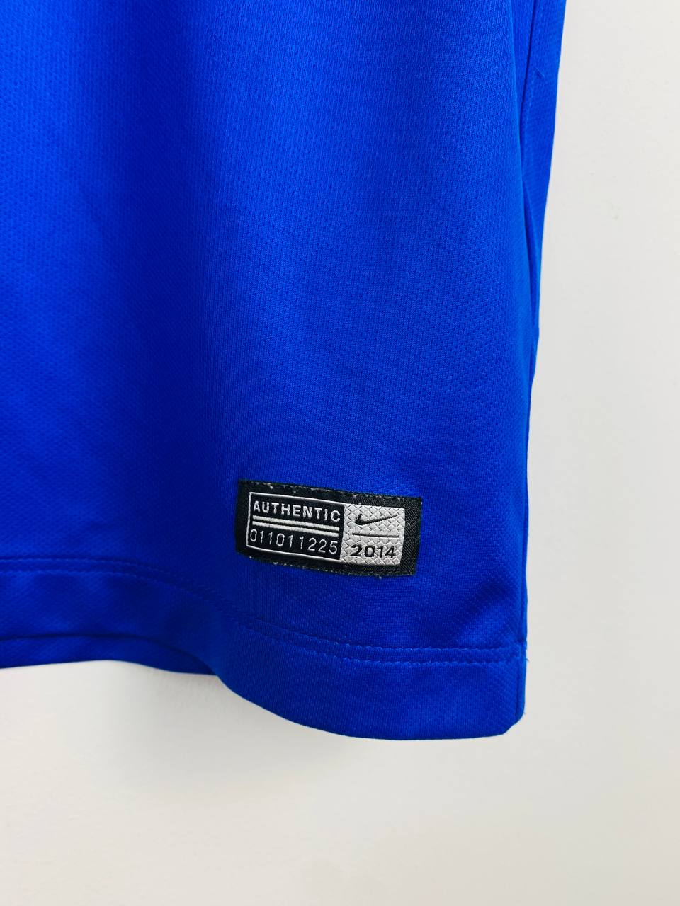 JUVENTUS 2014/2015 AWAY SHIRT #21 PIRLO [M]