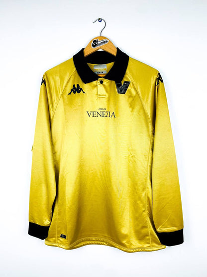 VENEZIA 2022/2023 THIRD SHIRT [L/S]