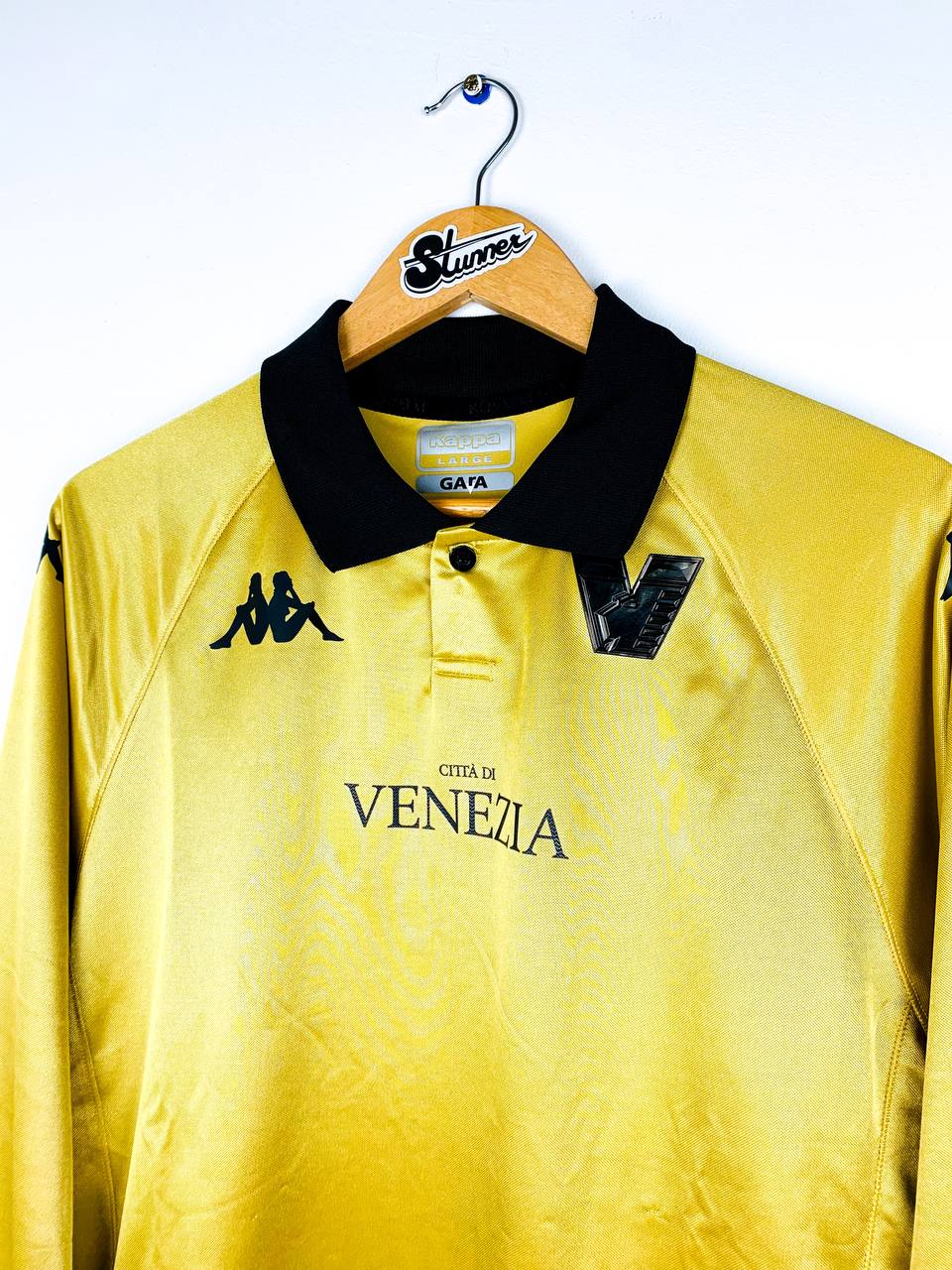 VENEZIA 2022/2023 THIRD SHIRT [L/S]