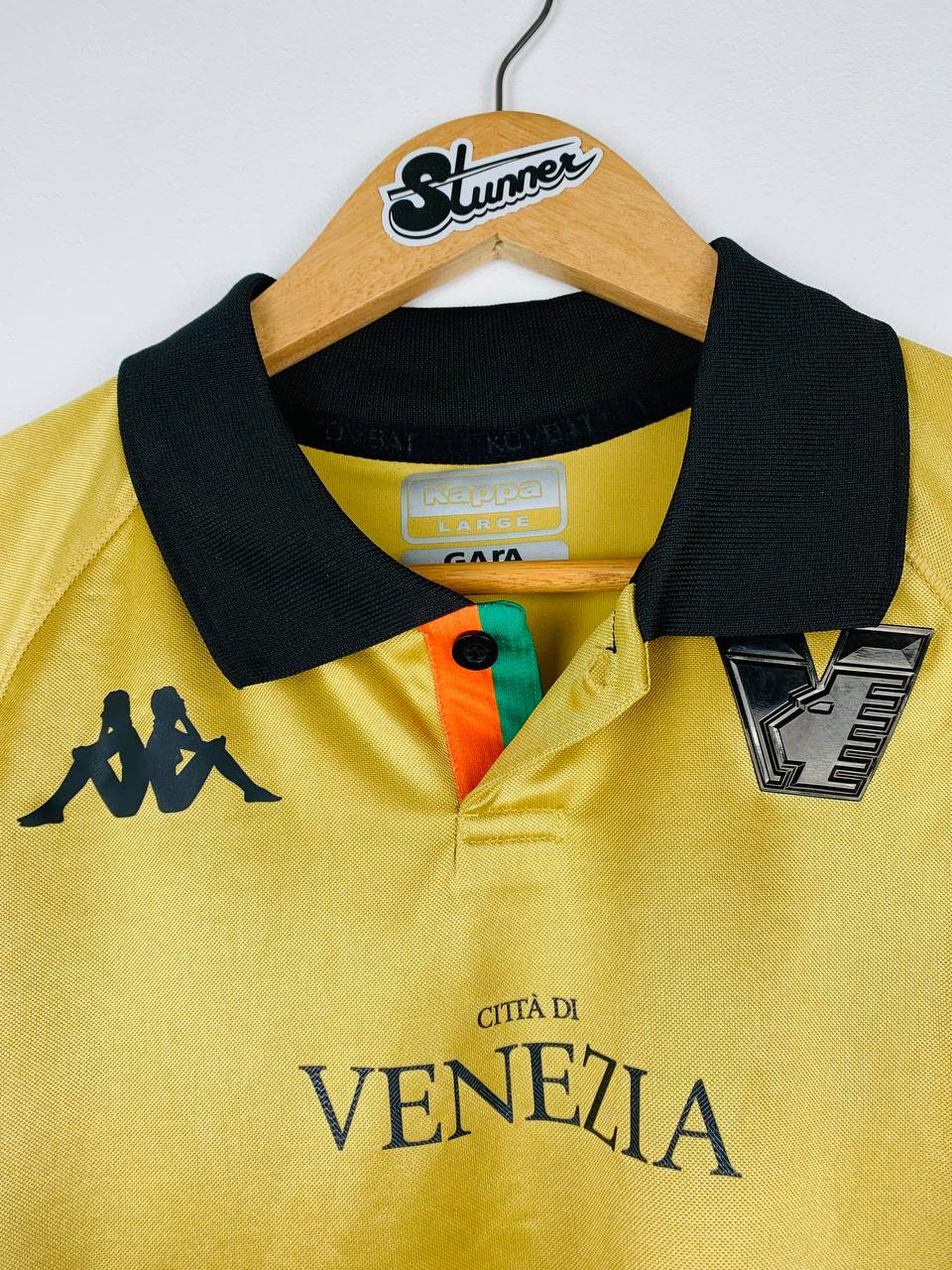 VENEZIA 2022/2023 THIRD SHIRT [L/S]