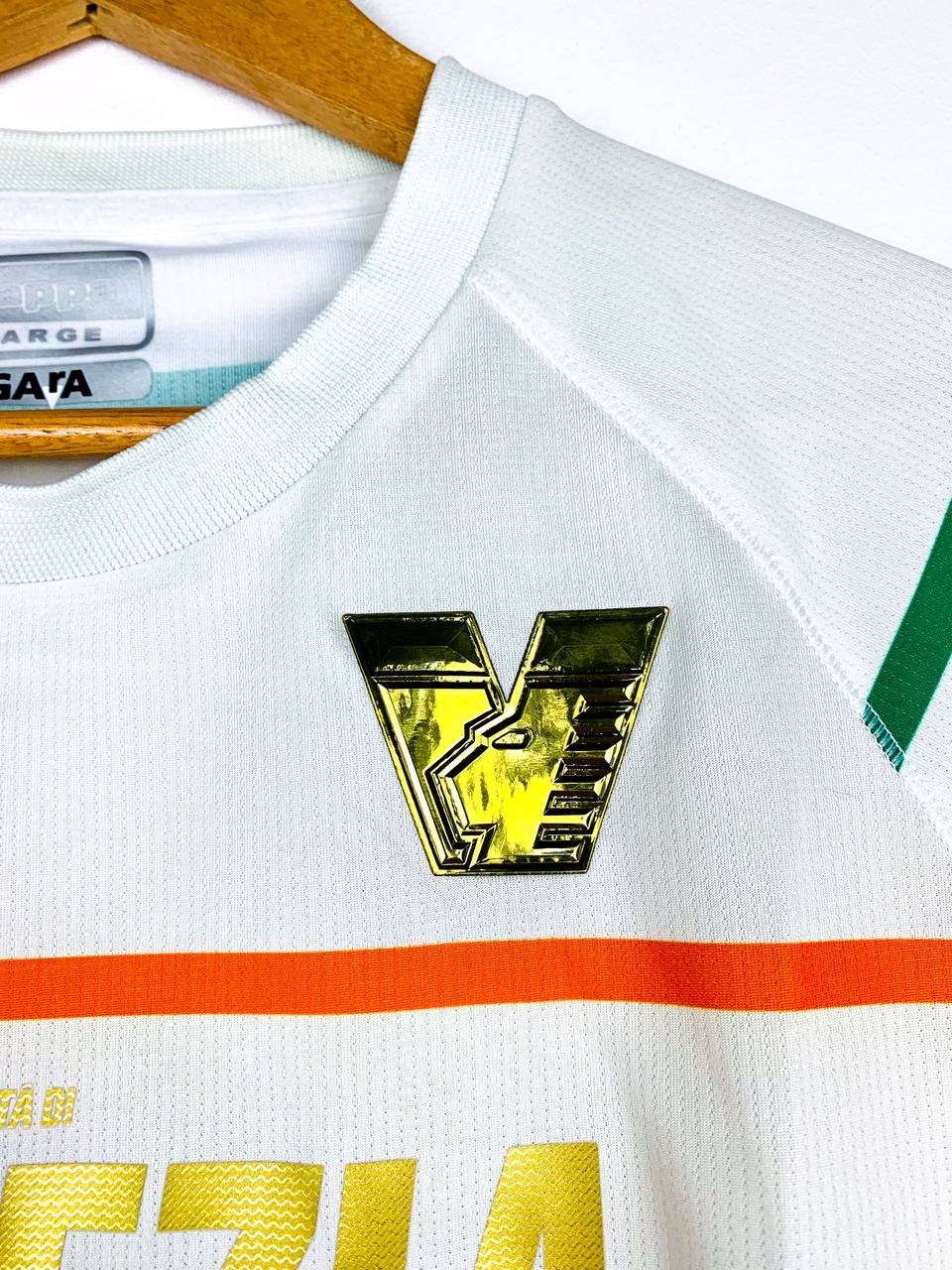 VENEZIA 2022/2023 AWAY SHIRT [L/S]