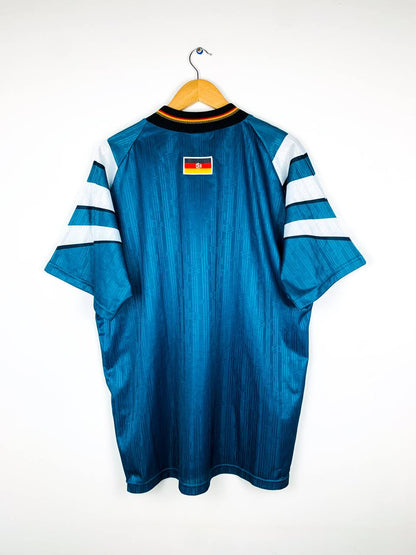 GERMANY 1996/1998 AWAY SHIRT