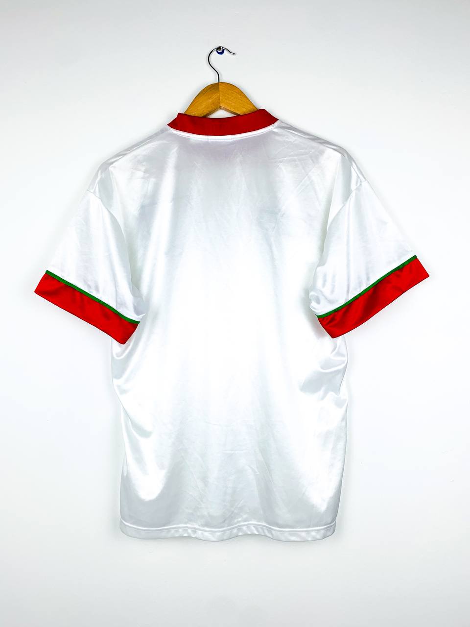 BELARUS 1996/1997 AWAY SHIRT